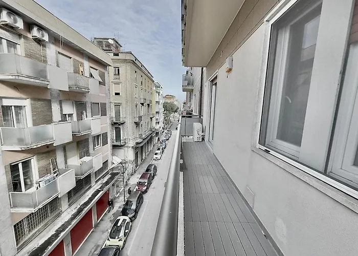 Lejlighed Centralissimo Sul Mare - 2 E 2 Bagni - 6 Posti Letto